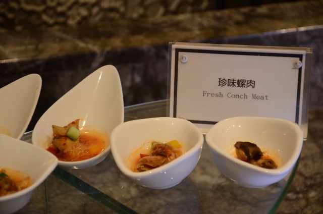 麗尊酒店 艾可柏菲 Cercle Buffet (74)