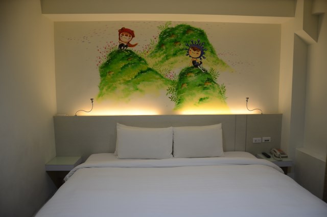 秝芯旅店 (Legend Hotel Kaohsiung) (2) 秝芯旅店 (Legend Hotel Kaohsiung) (2)