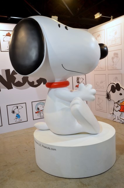 SNOOPY (90)