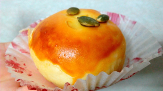 金蕎 黃金帝王酥 (3) 金蕎 黃金帝王酥 (3)