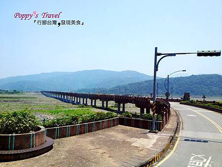 宜蘭泰雅大橋