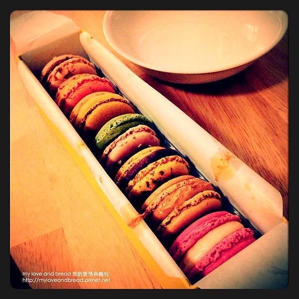 130612 pierre herme macaroon 10