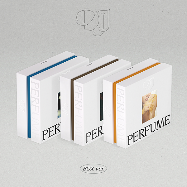 Perfume - The 1st Mini Album