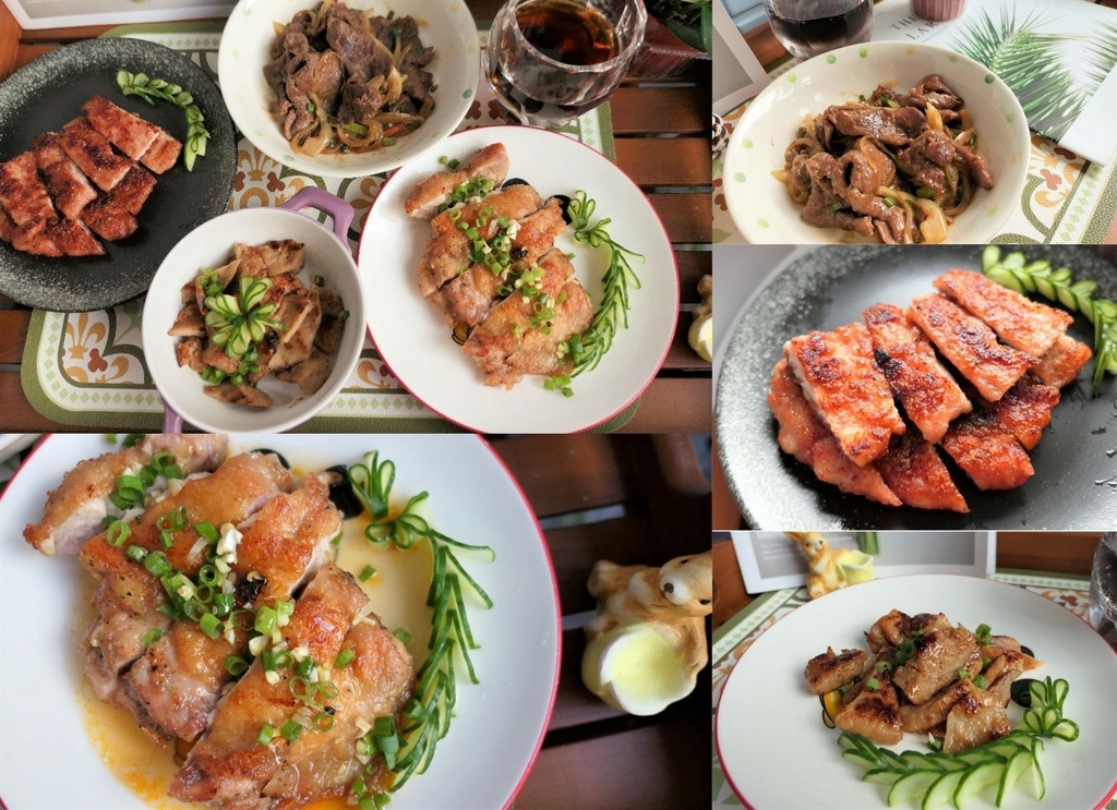 紅杉食品