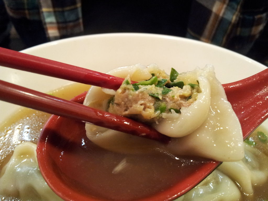 玖伍正宗川味牛肉麵 (5) 玖伍正宗川味牛肉麵 (5)