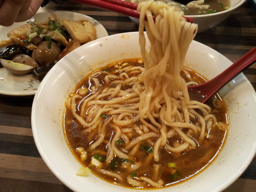 玖伍正宗川味牛肉麵 (6) 玖伍正宗川味牛肉麵 (6)