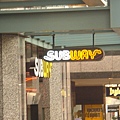 CANADA\'s SUB WAY