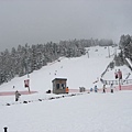 惠斯勒滑雪場