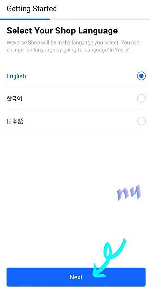 weverse shop_200428_0003