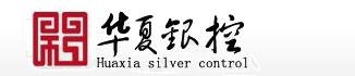 華夏銀控-logo