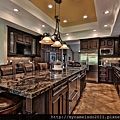 indoor-water-fountains-Kitchen-Traditional-with-dark-cabinets-granite-granite.jpg