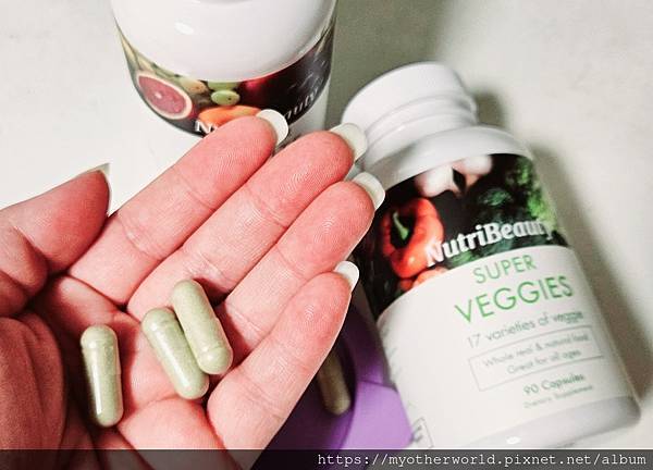 保健 素食營養品妮萃美-超級蔬菜水果膠囊,蔬果攝取推 保健 素食營養品妮萃美-超級蔬菜水果膠囊,蔬果攝取推