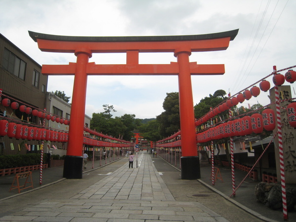 稻荷神社