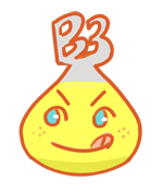 B3