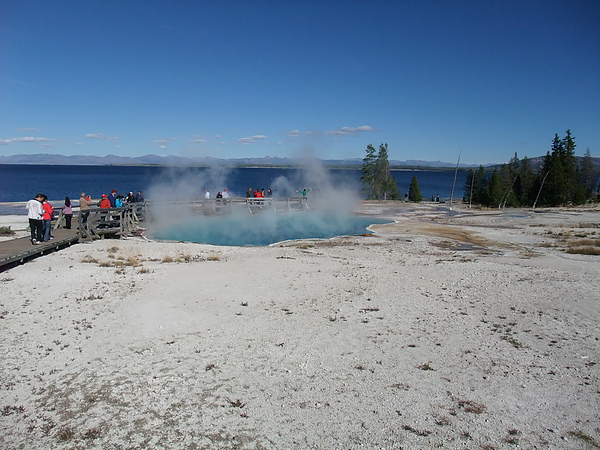 yellowstone 2