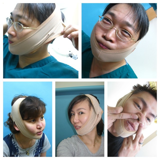 殲滅致命雙下巴 莎蓮娜公關好好玩日誌 痞客邦