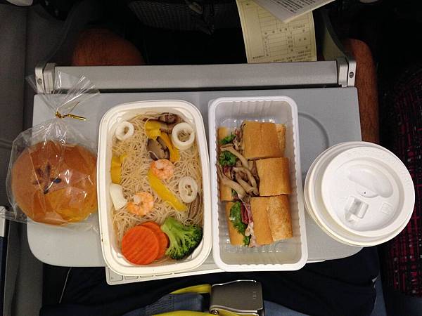 飛機餐點 飛機餐點