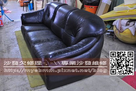 北迴歸線2+3修理003 北迴歸線2+3修理003