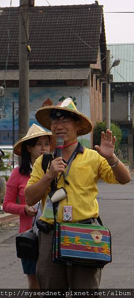 黃永全執行長