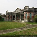 黃家古宅