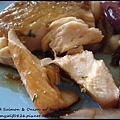 salmon and onion with soysayce 2.JPG