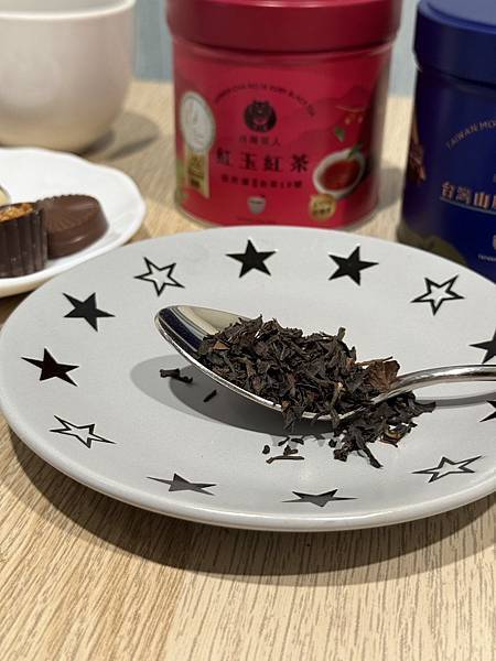 【開箱】推薦必嚐！台灣茶人紅茶 茶香十足一試成主顧！