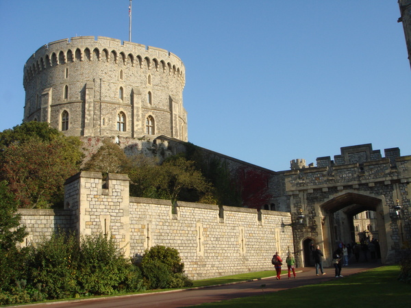 Windsor Castle