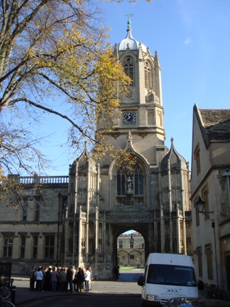 Christ Church