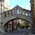 The Bridge of Sighs