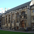 Exeter College