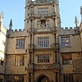 Bodleian Library