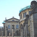 Clarendon Building 