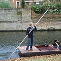 Punting