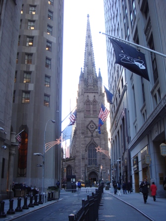 Trinity Church