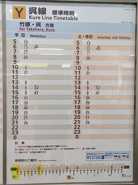 兔子島 - 大久野島(廣島)