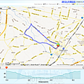 2013 DaJia RunMap