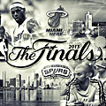 NBA_Finals_2013_Basketball_Wallpaper