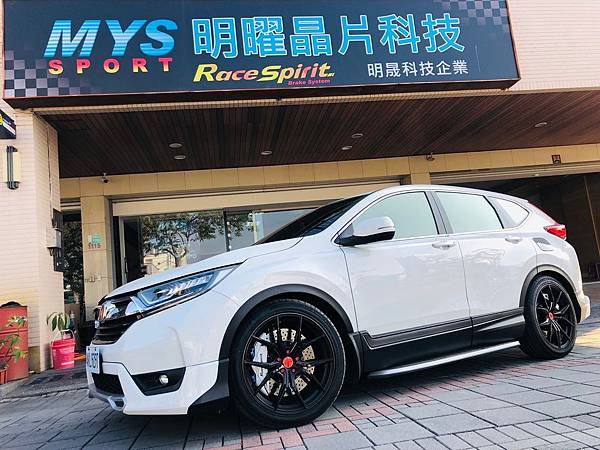 CR-V 許董 煞車安裝_190117_0106.jpg