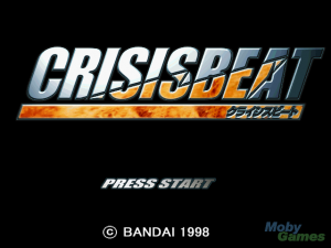 Crisis-Beat