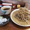 蕎麥麵