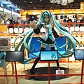 初音才不是軟體咧