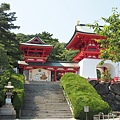 赤間神社