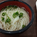 小豆島素麵