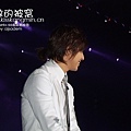 20090307Super Show成都站