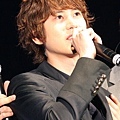 20091206SJ-M FAN PARTY