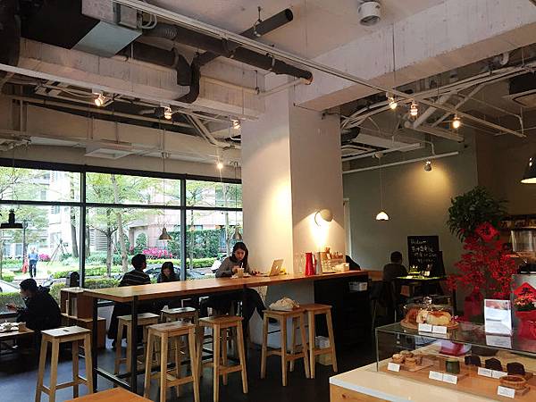 [食記●台北] Fika Fika Cafe適合慢慢啜飲的氛圍好咖啡店