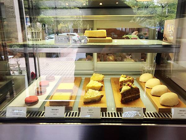 [食記●台北] Fika Fika Cafe適合慢慢啜飲的氛圍好咖啡店