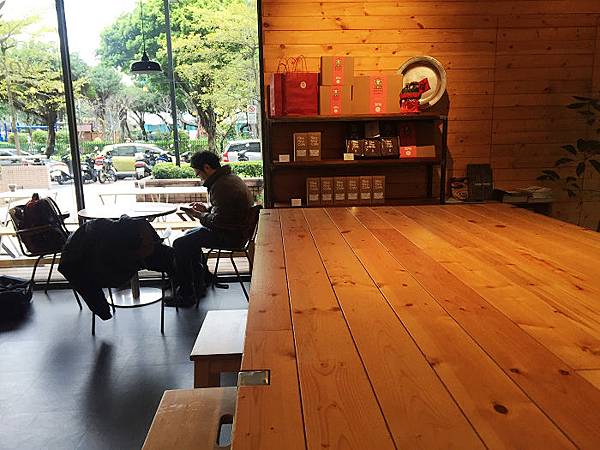 [食記●台北] Fika Fika Cafe適合慢慢啜飲的氛圍好咖啡店