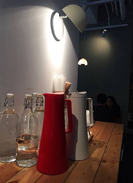 [食記●台北] Fika Fika Cafe適合慢慢啜飲的氛圍好咖啡店