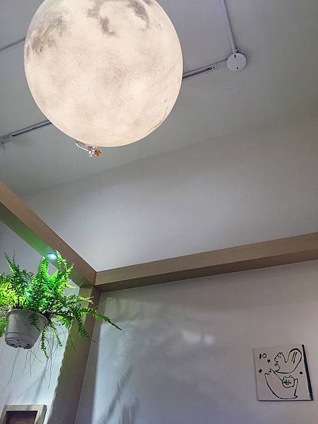 [食記●台中] Sailing Room 儉約卻不簡單的咖啡店